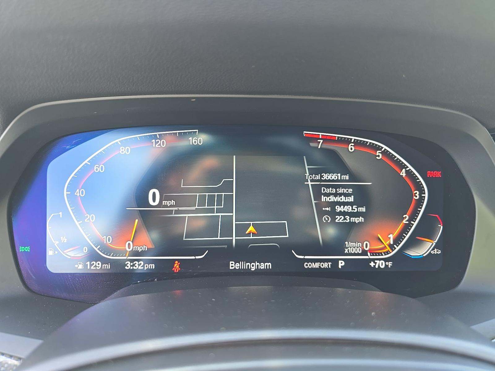 2023 BMW X5 xDrive40i AWD