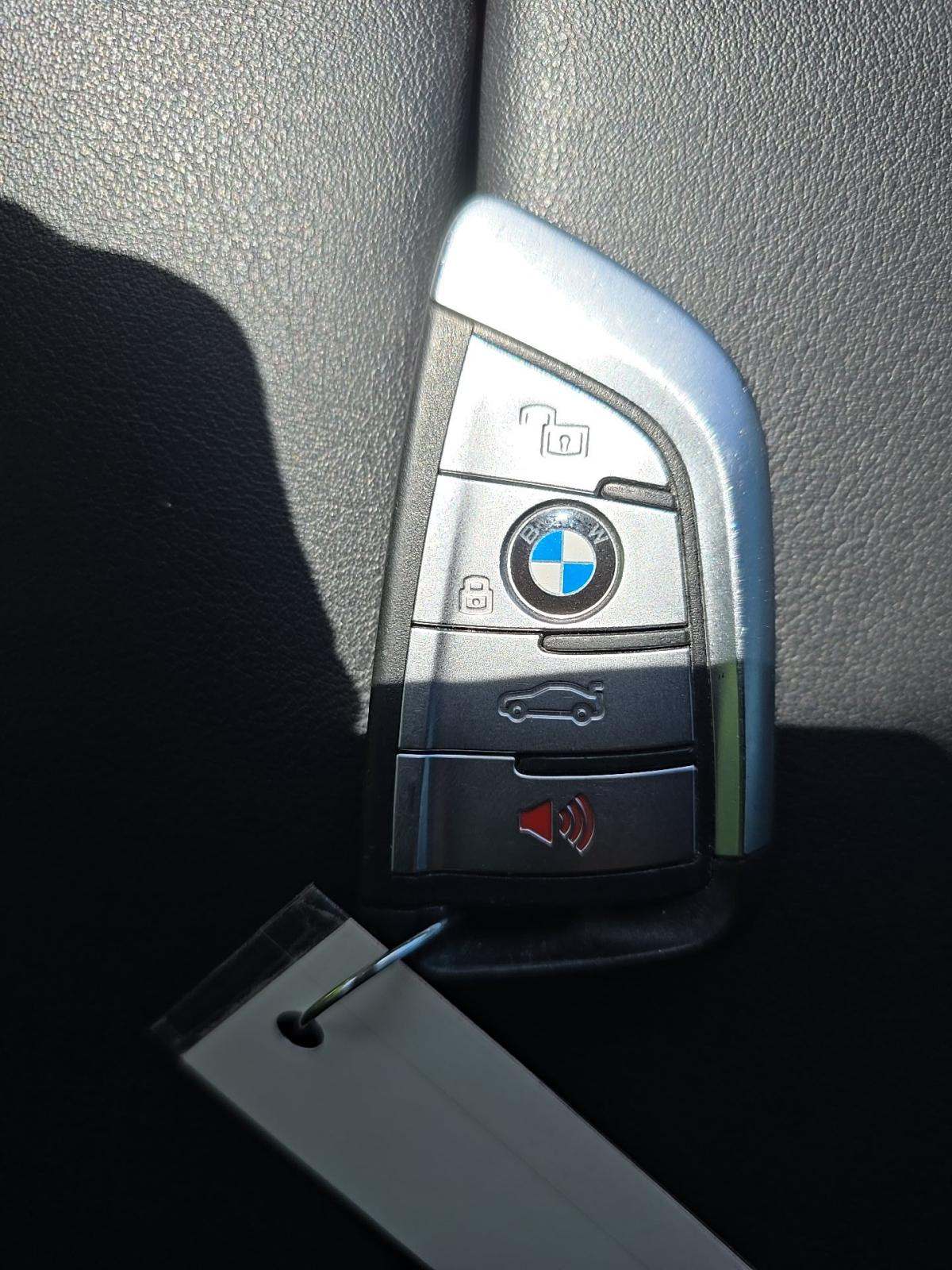 2023 BMW X5 xDrive40i AWD