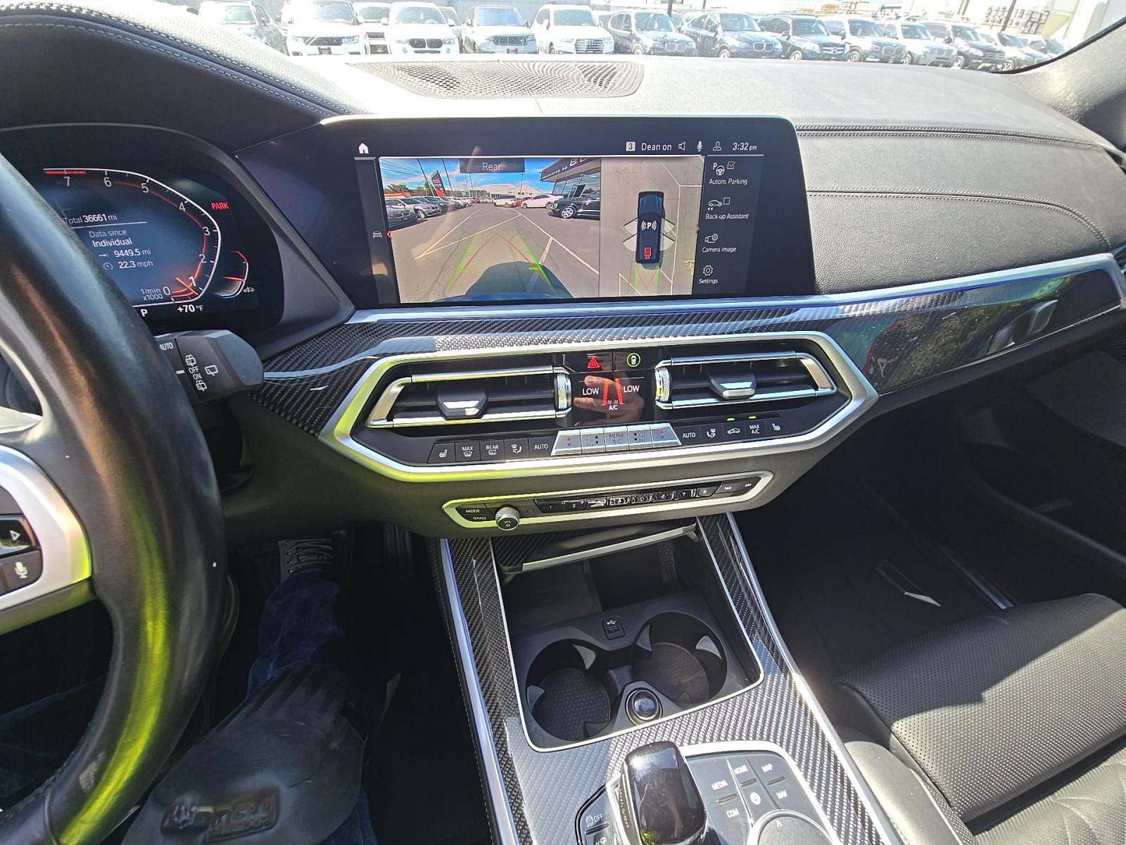 2023 BMW X5 xDrive40i AWD