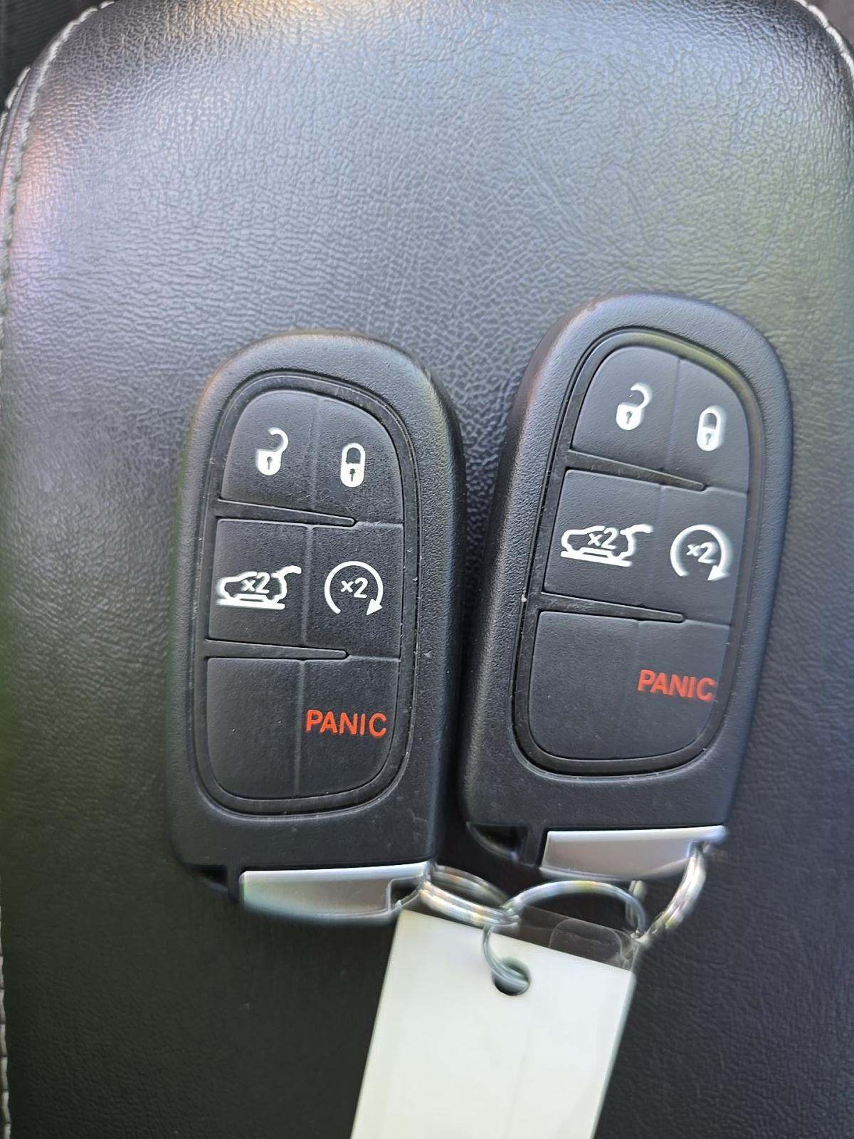2023 Jeep Cherokee Altitude AWD