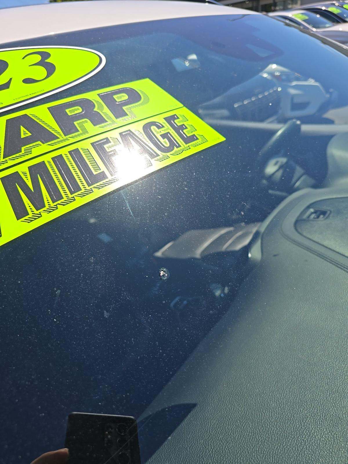 2023 Jeep Cherokee Altitude AWD