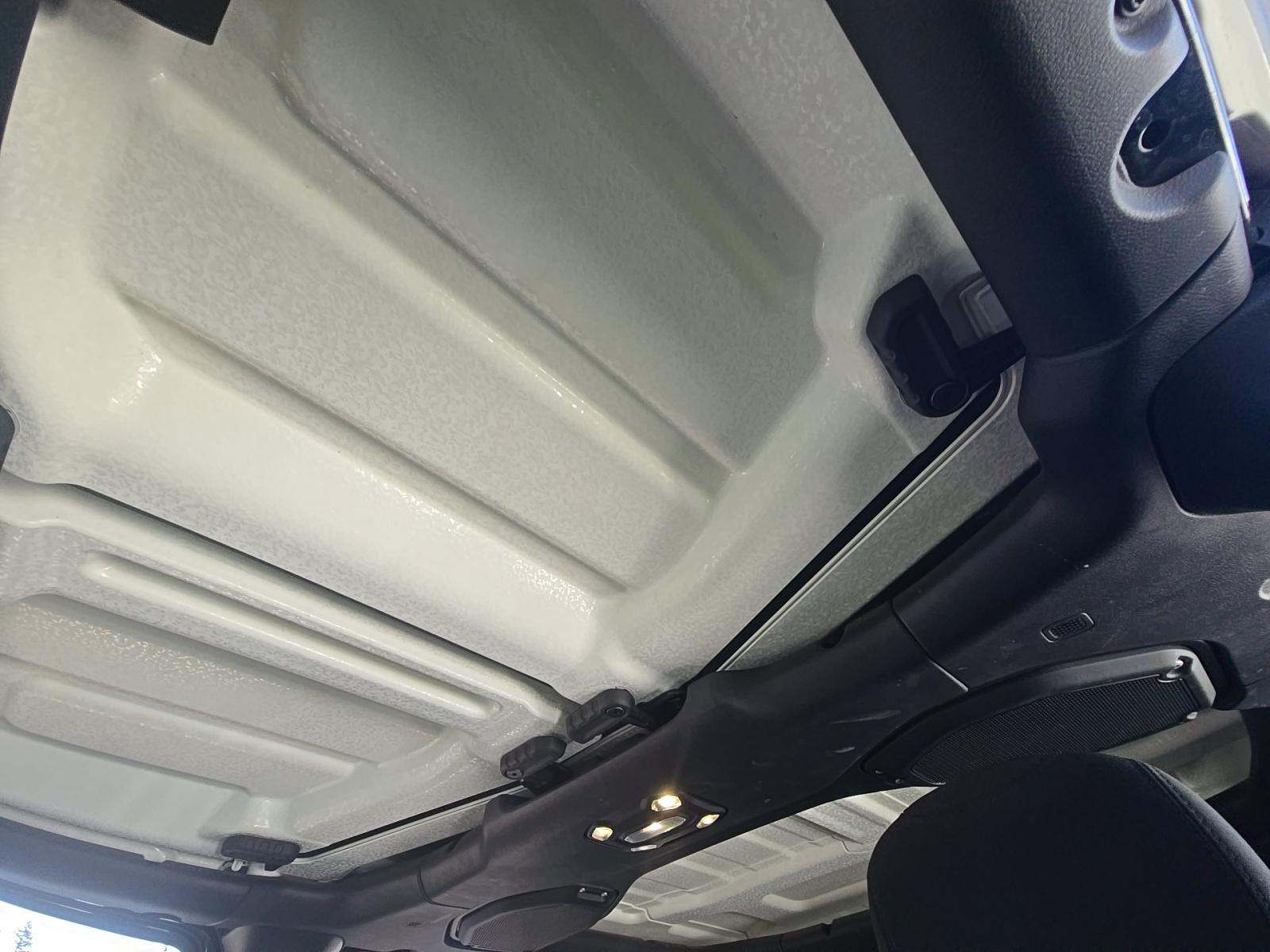 2020 Jeep Wrangler Unlimited Sahara AWD