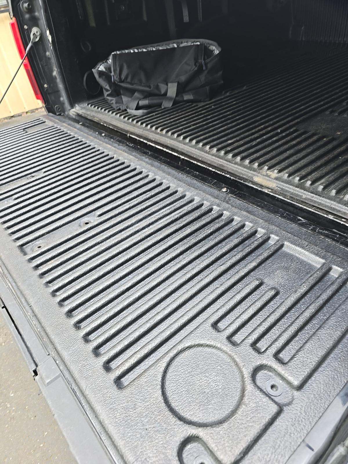 2018 Ford F-150 Lariat AWD