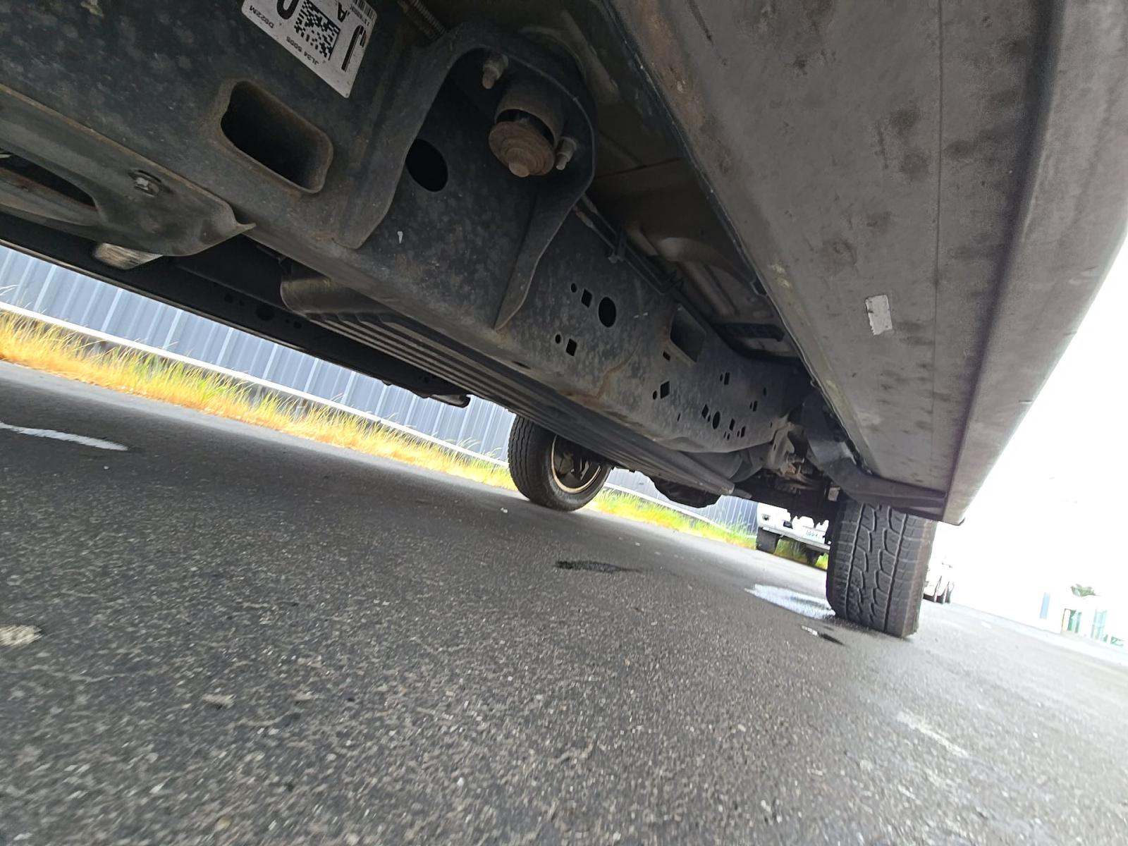 2018 Ford F-150 Lariat AWD