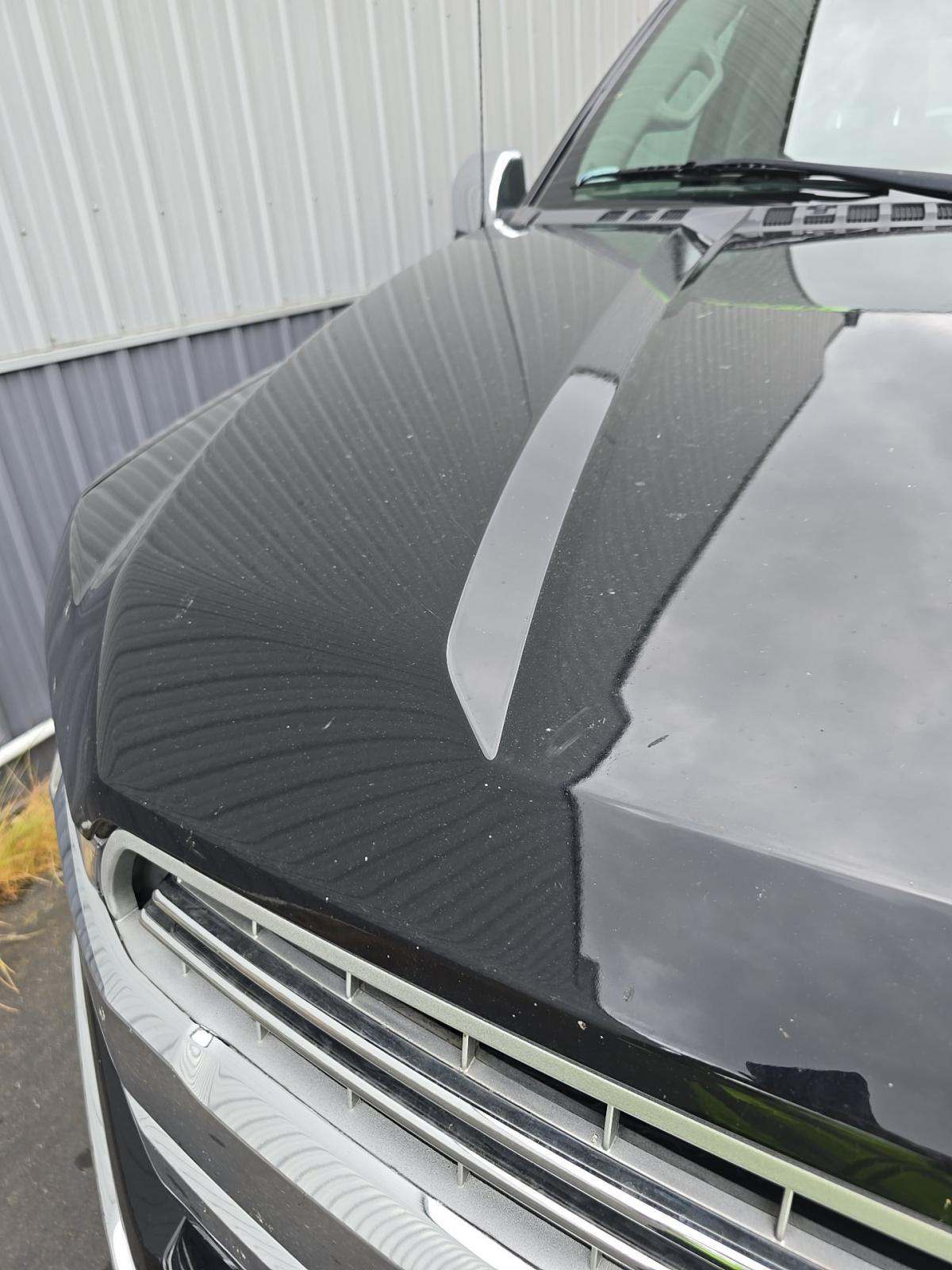 2018 Ford F-150 Lariat AWD