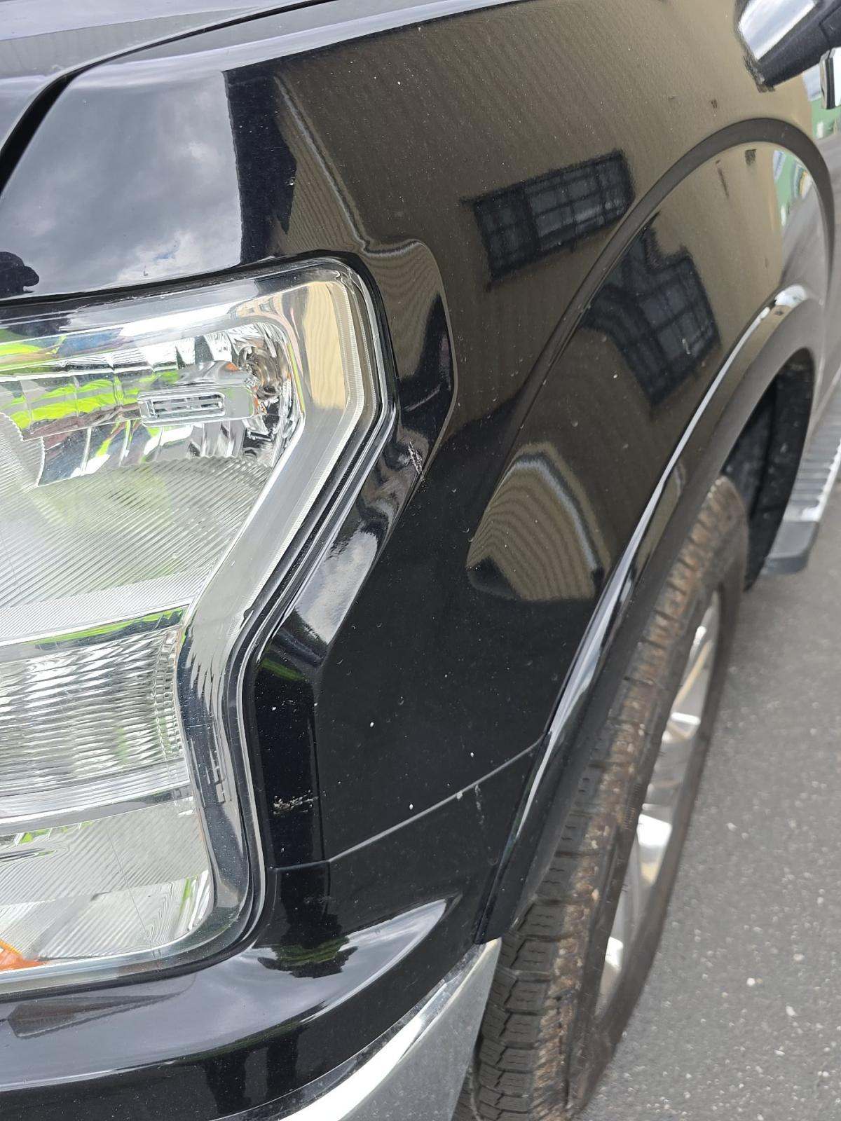 2018 Ford F-150 Lariat AWD