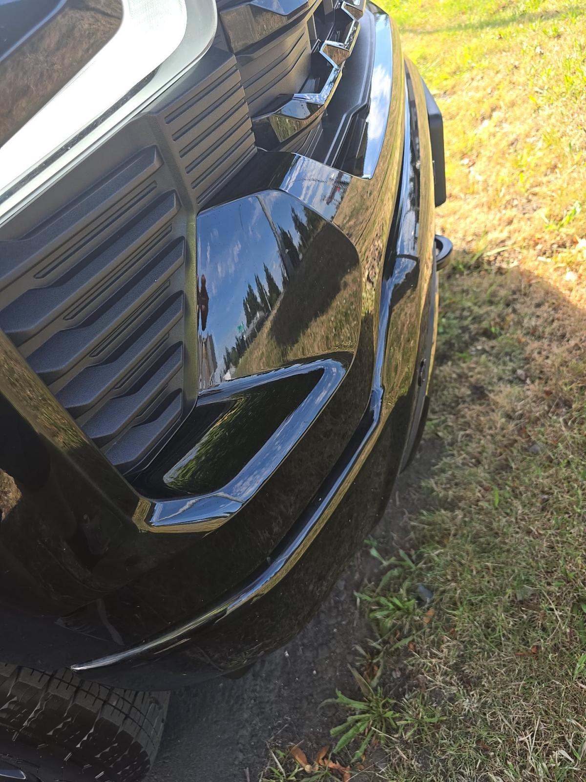 2025 Chevrolet Silverado 1500 RST AWD