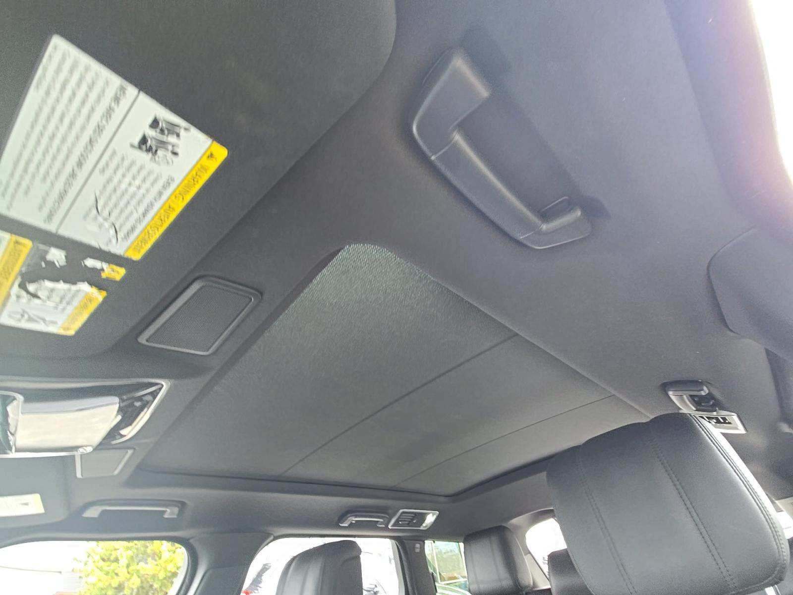 LAND ROVER RANGE ROVER SPORT - 7