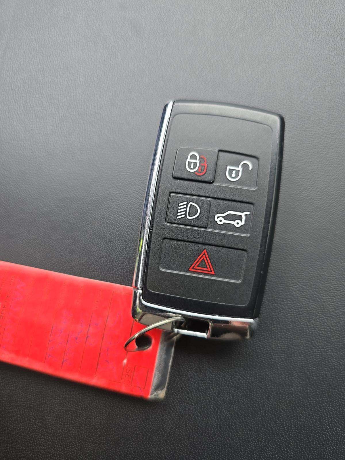 LAND ROVER RANGE ROVER SPORT - 4