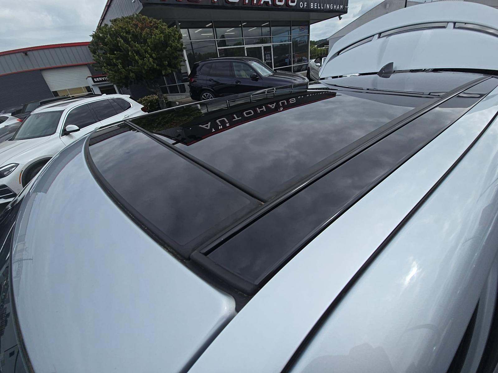 LAND ROVER RANGE ROVER SPORT - 8