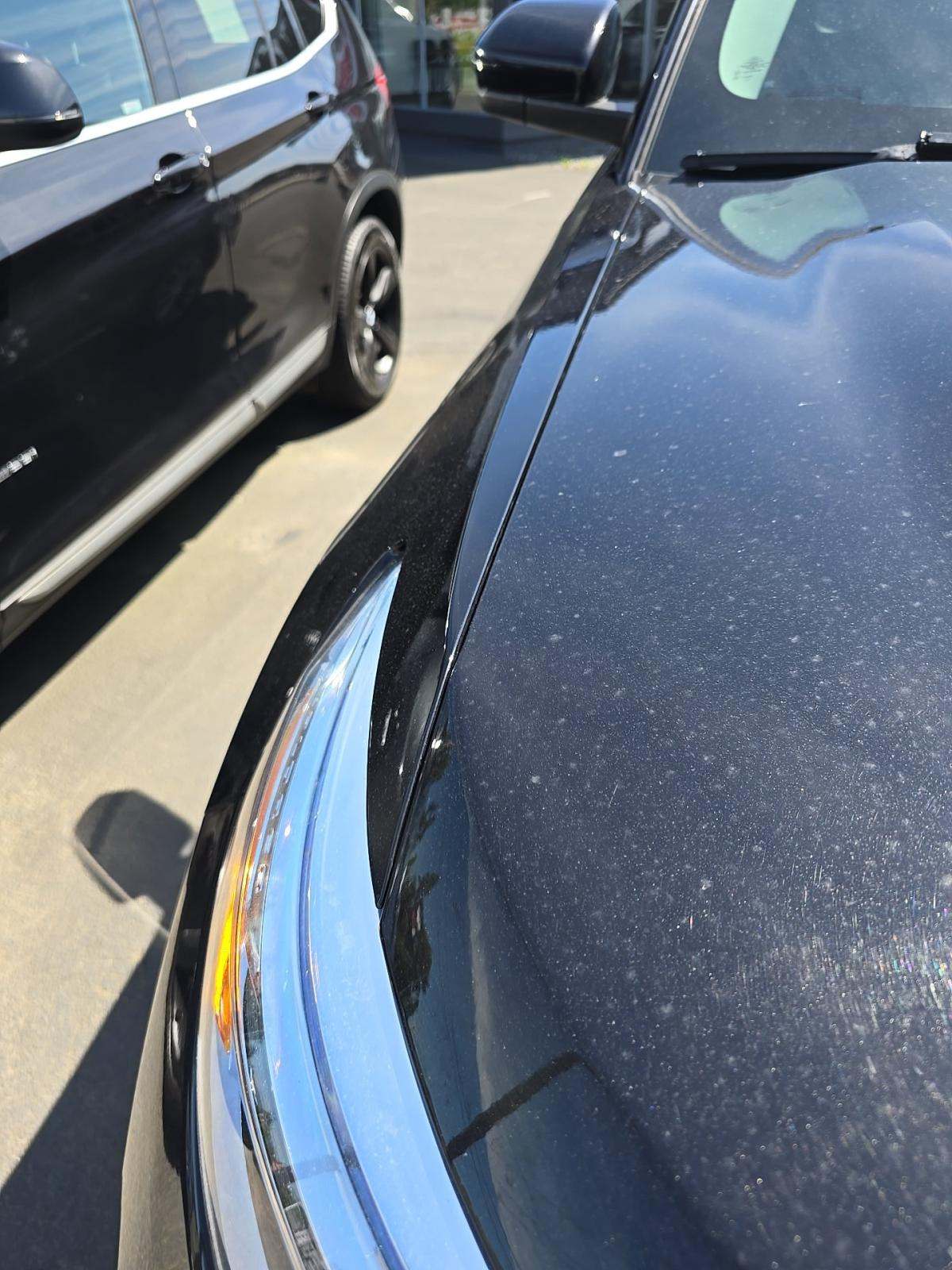 2023 Ford Explorer Limited RWD