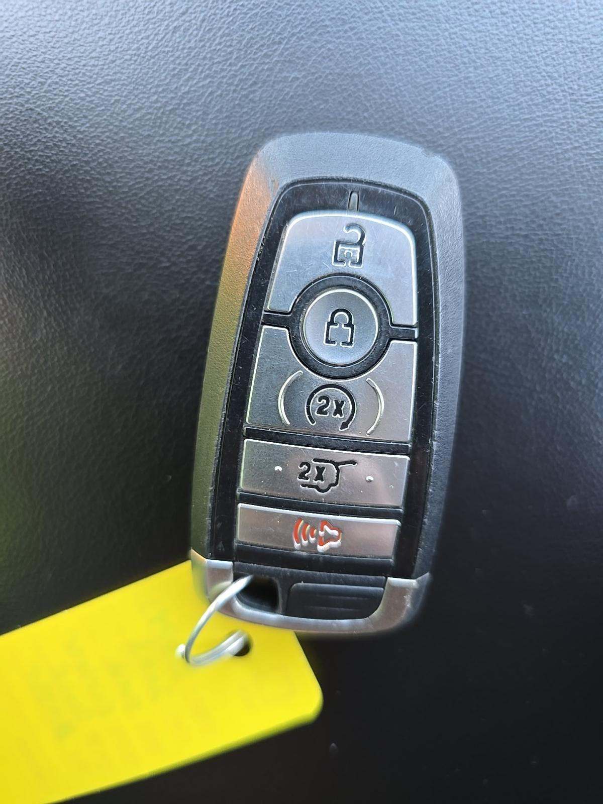 2023 Ford Explorer Limited RWD