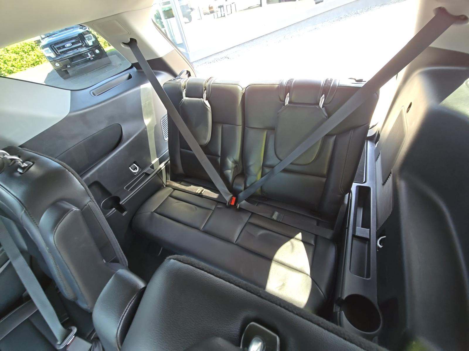 2023 Ford Explorer Limited RWD
