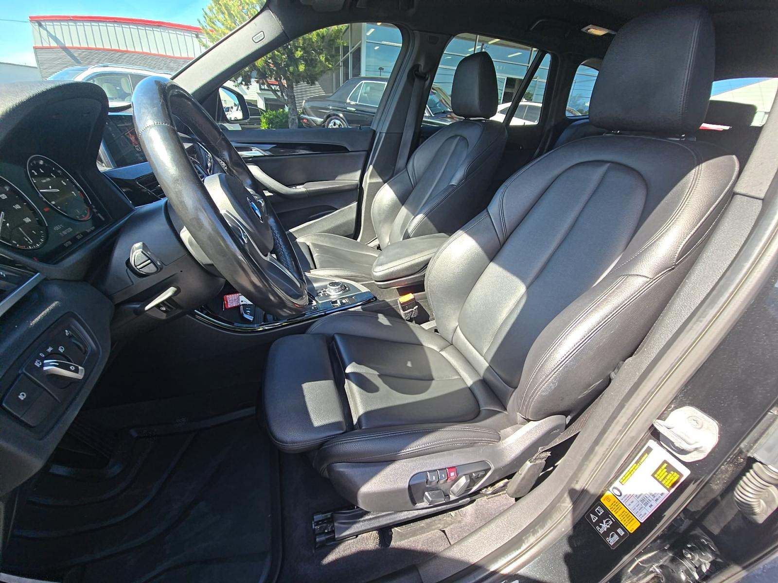 2018 BMW X1 xDrive28i AWD