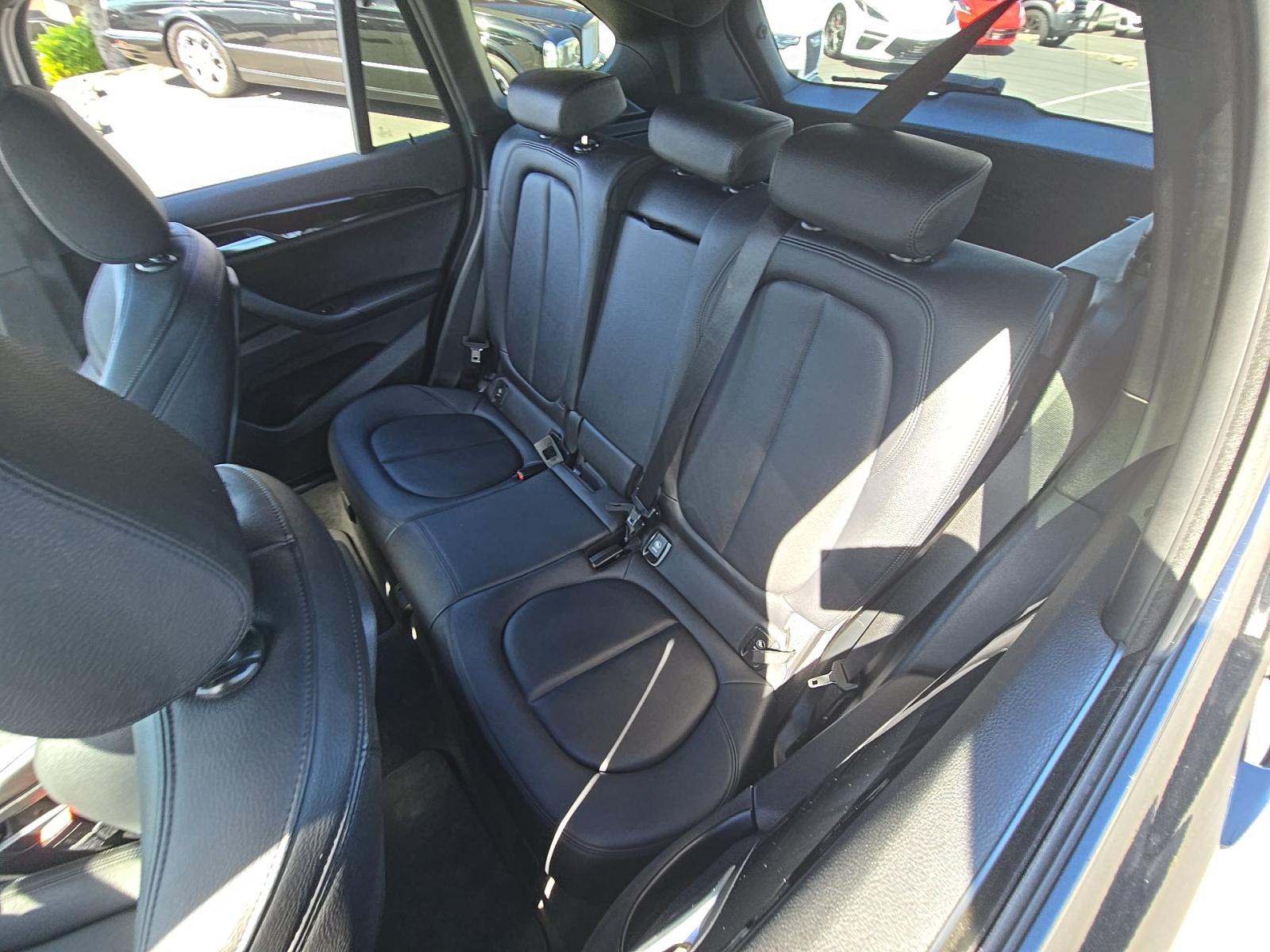 2018 BMW X1 xDrive28i AWD