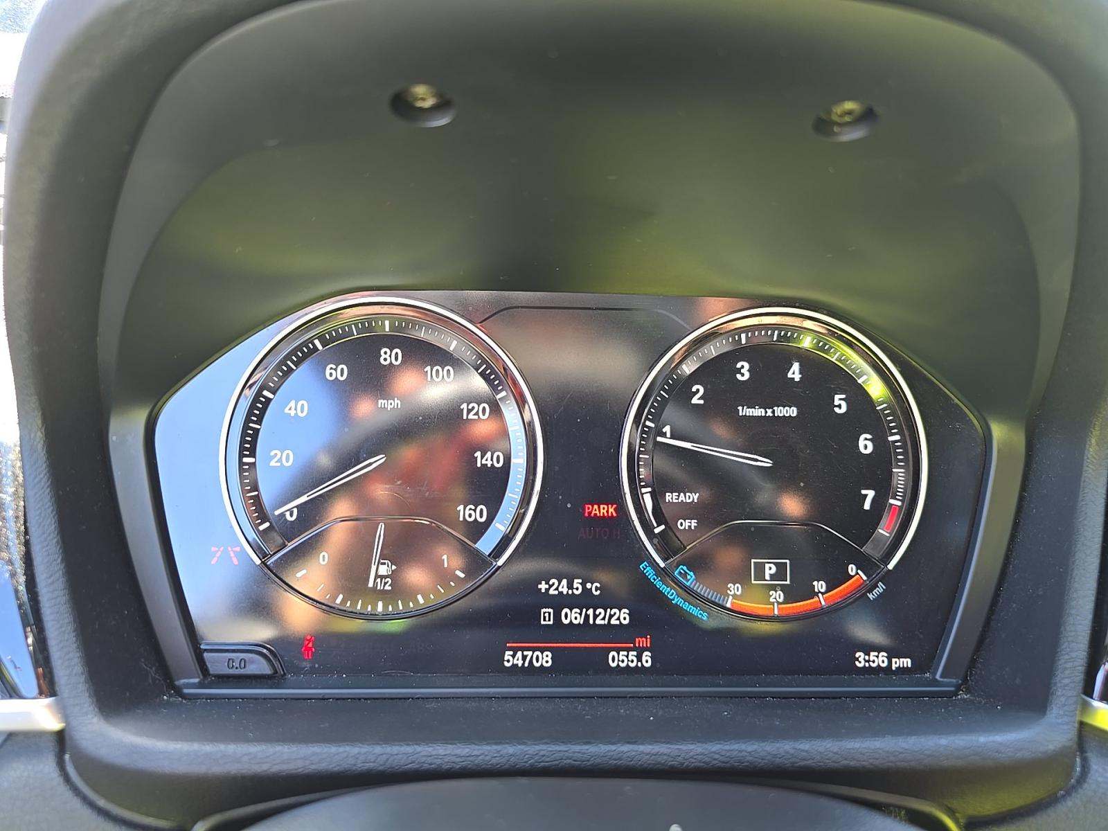 2018 BMW X1 xDrive28i AWD