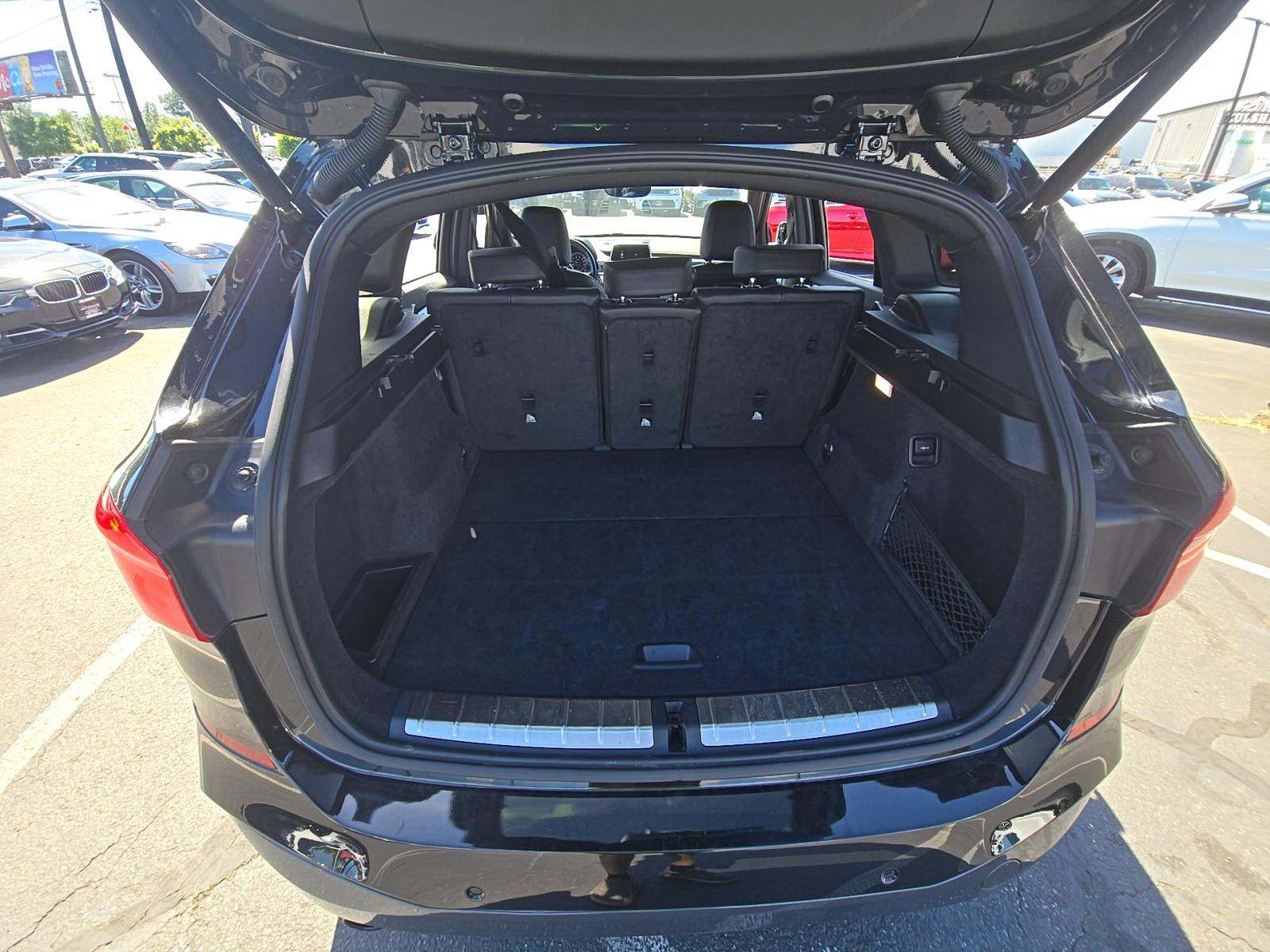 2018 BMW X1 xDrive28i AWD