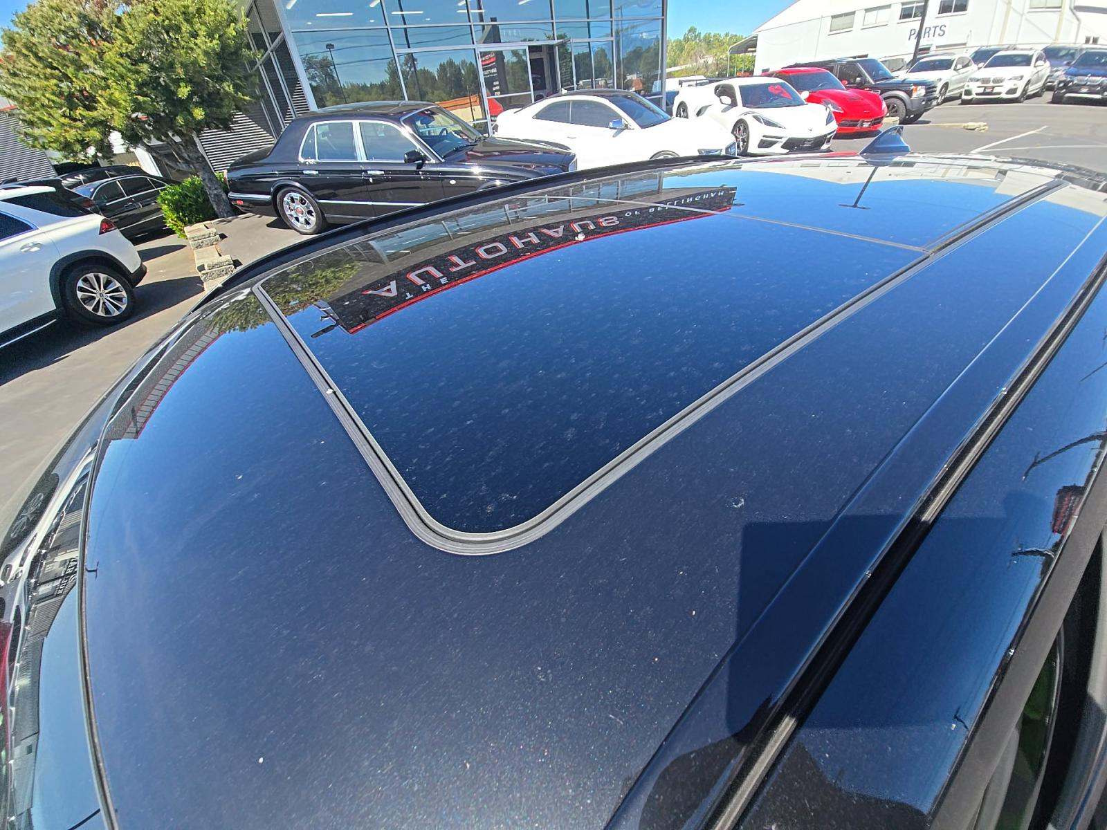 2018 BMW X1 xDrive28i AWD
