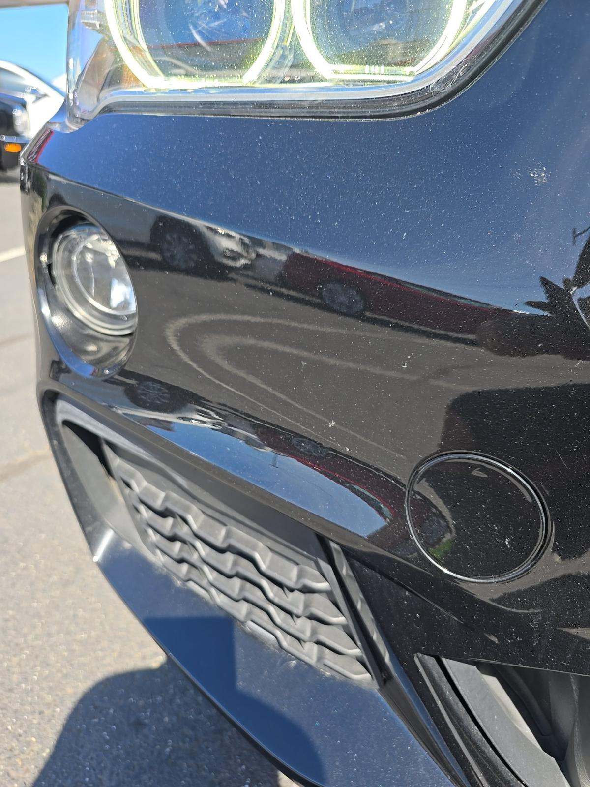 2018 BMW X1 xDrive28i AWD