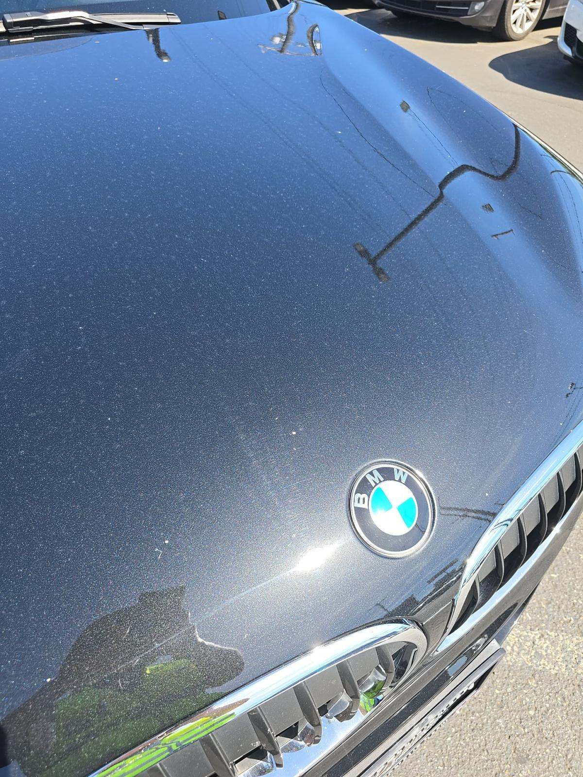 2018 BMW X1 xDrive28i AWD