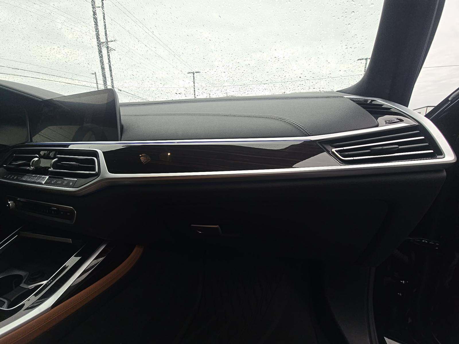 2019 BMW X7 xDrive40i AWD