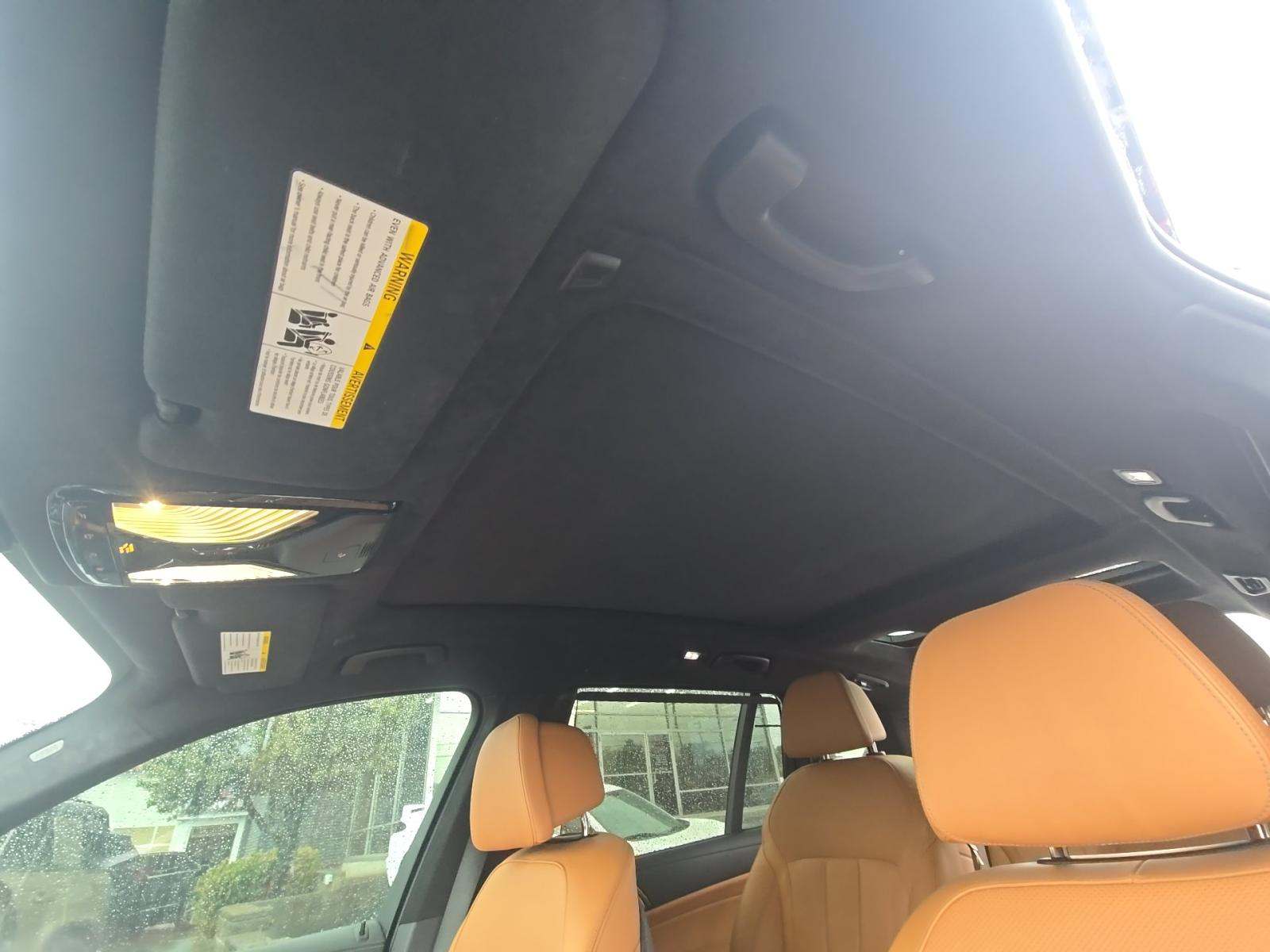 2019 BMW X7 xDrive40i AWD