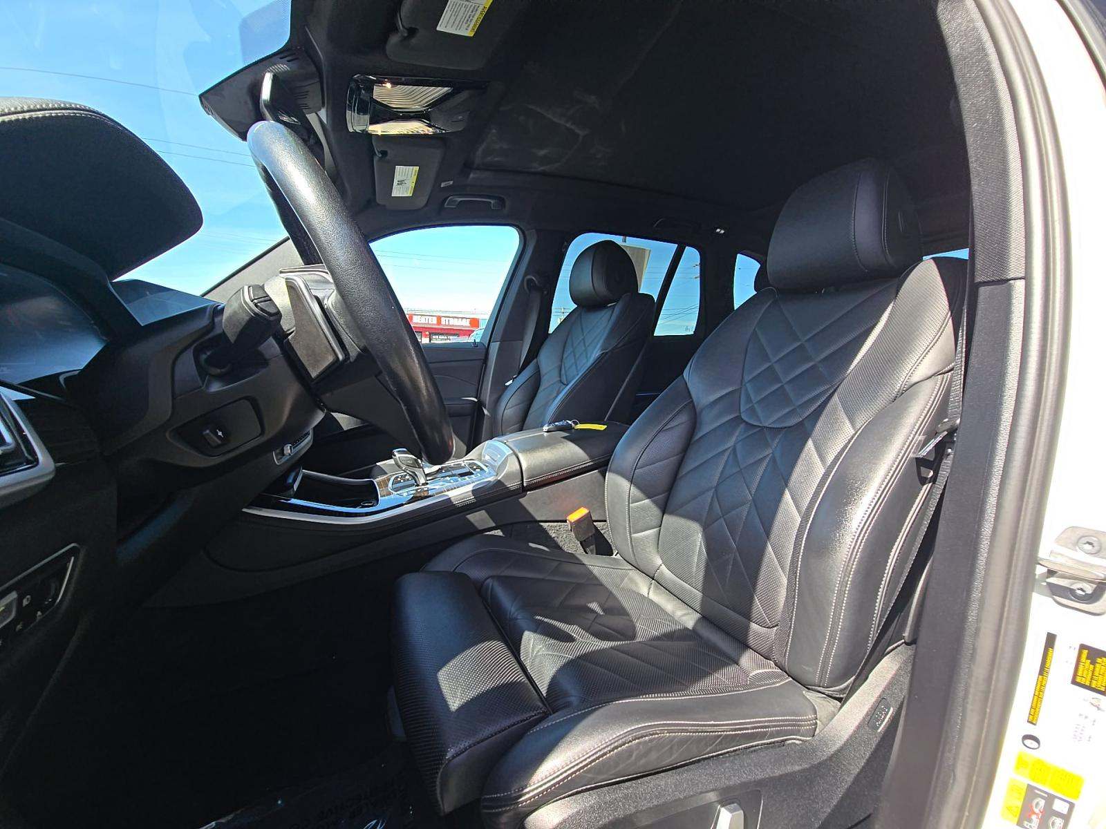 2023 BMW X5 xDrive45e AWD