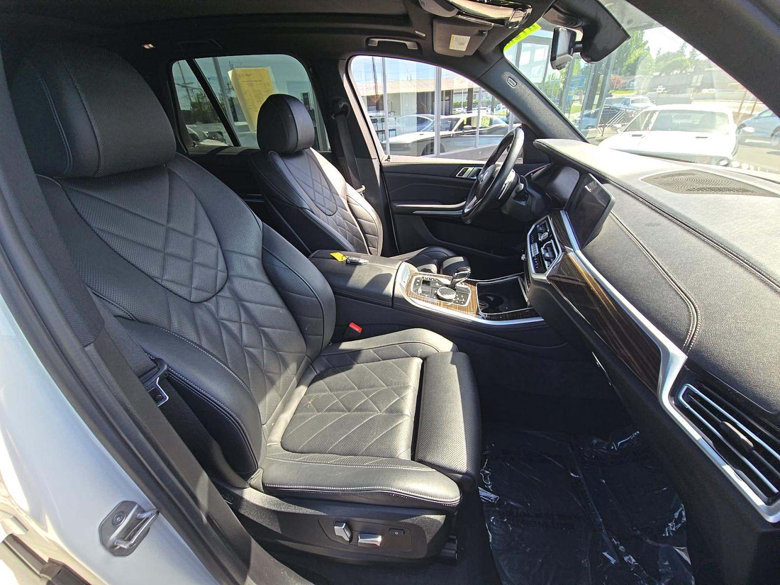 2023 BMW X5 xDrive45e AWD