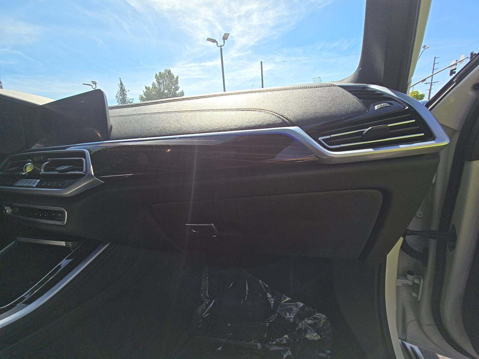 2023 BMW X5 xDrive45e AWD