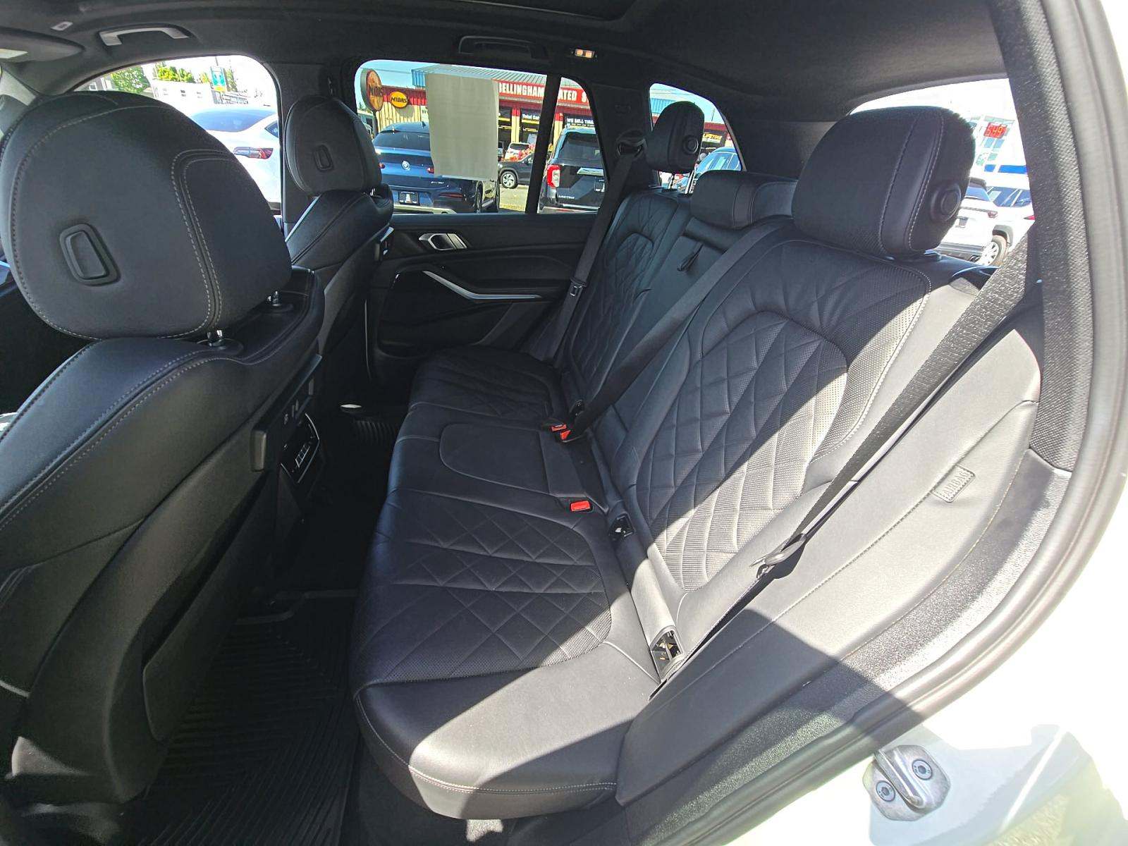 2023 BMW X5 xDrive45e AWD