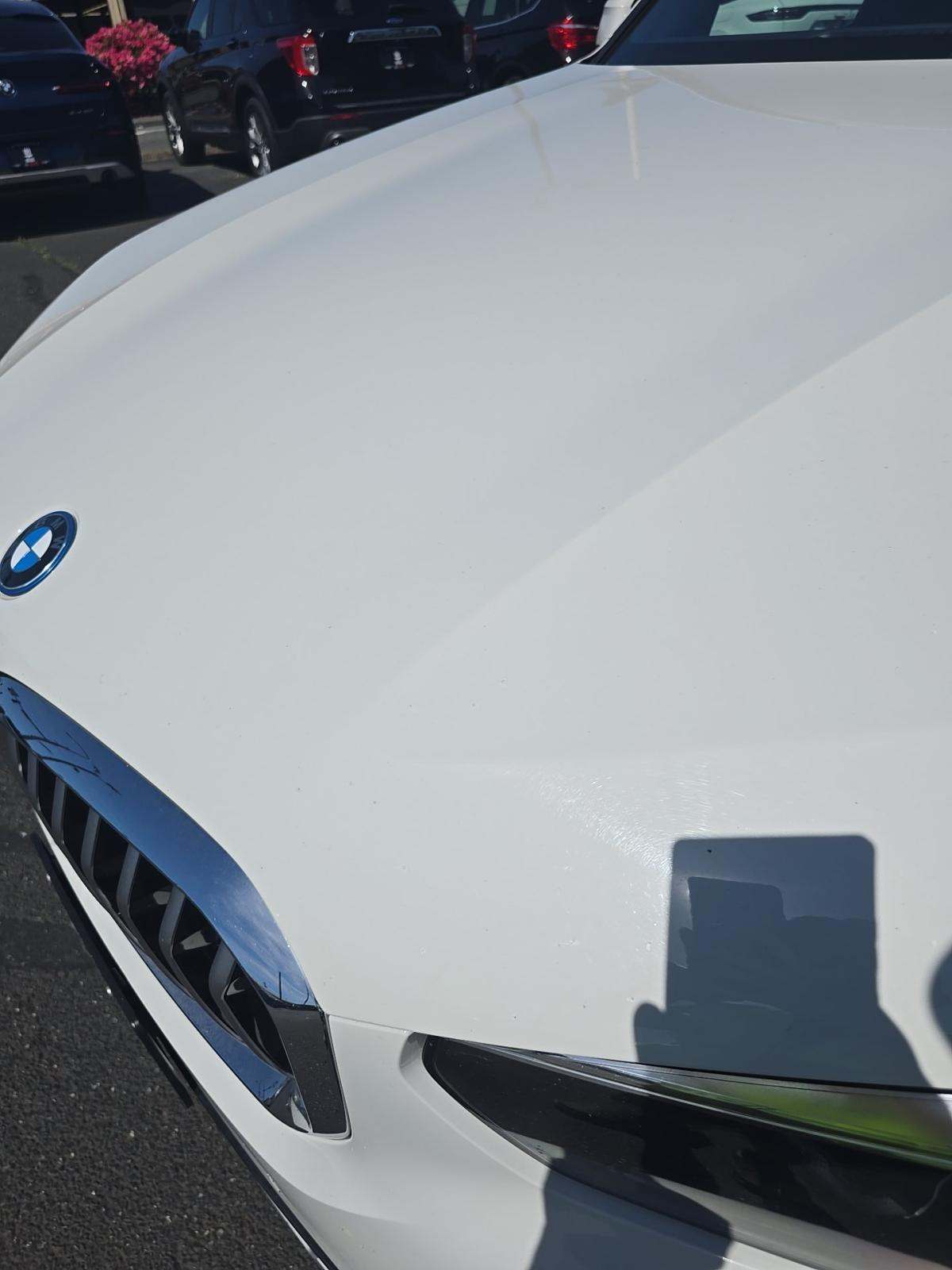 2023 BMW X5 xDrive45e AWD