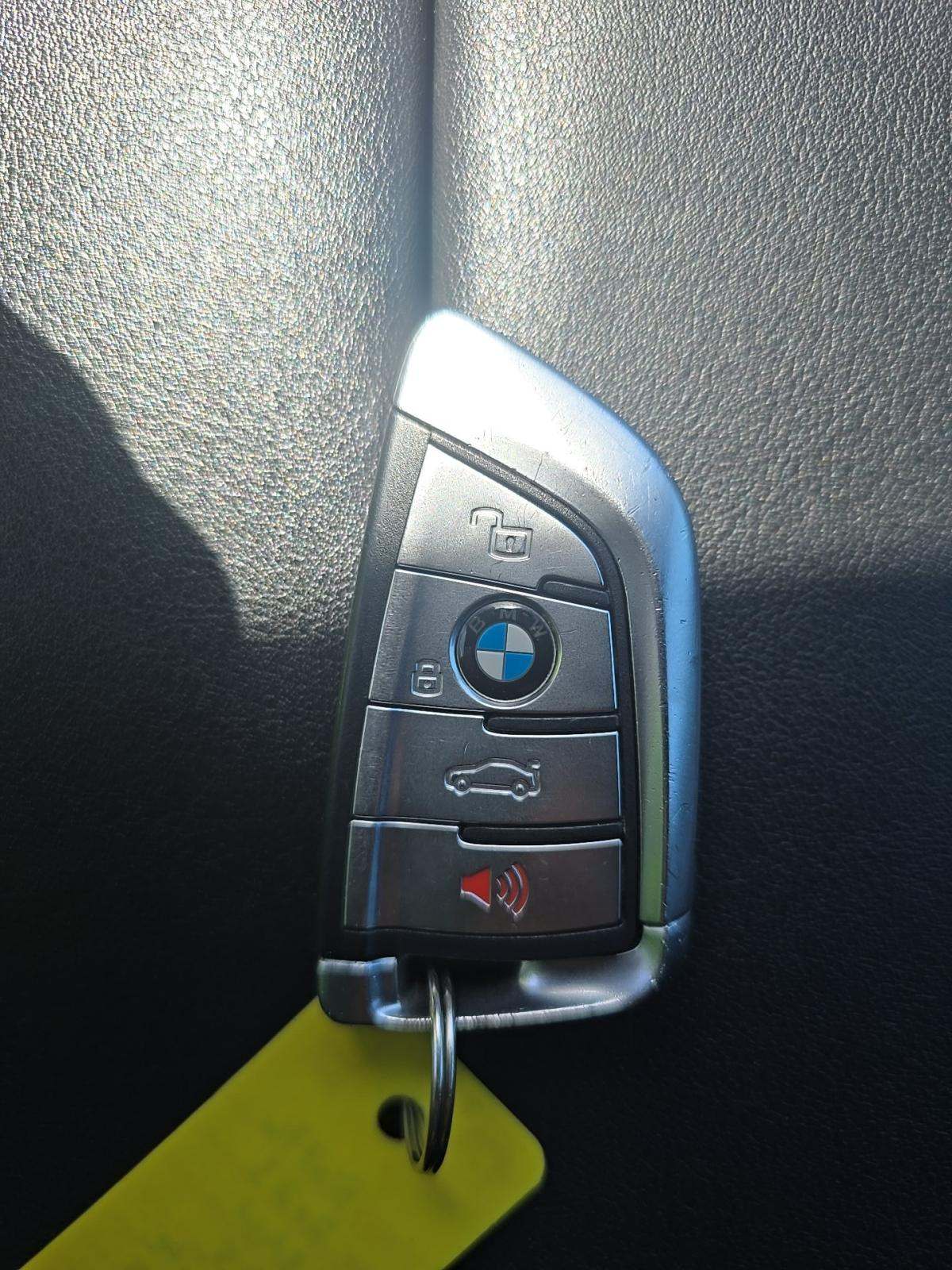 2023 BMW X5 xDrive45e AWD