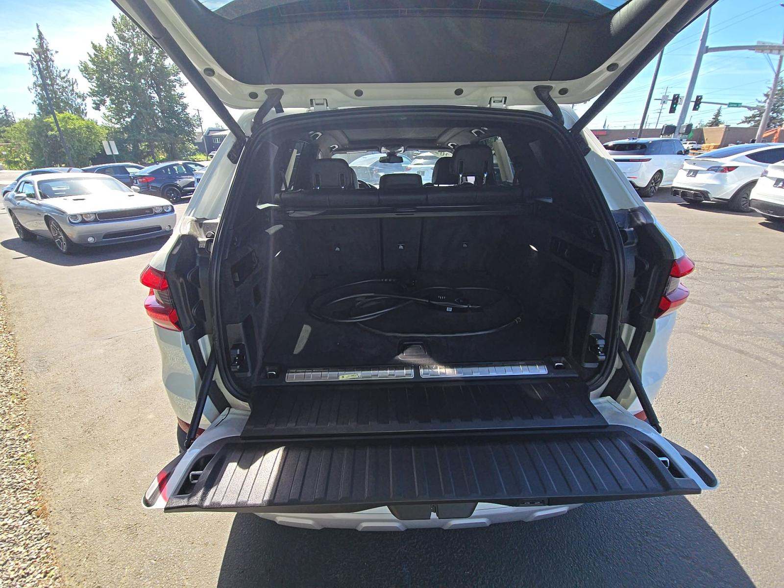 2023 BMW X5 xDrive45e AWD