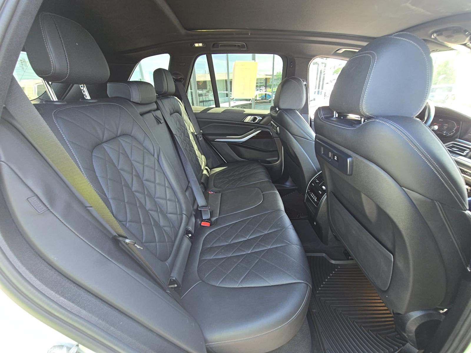 2023 BMW X5 xDrive45e AWD