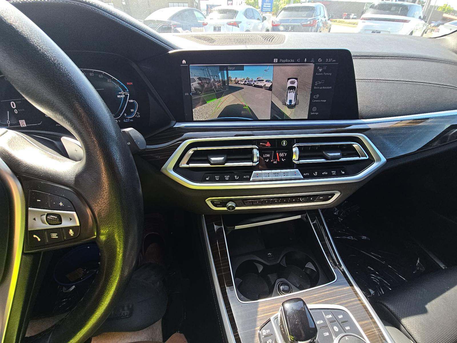 2023 BMW X5 xDrive45e AWD