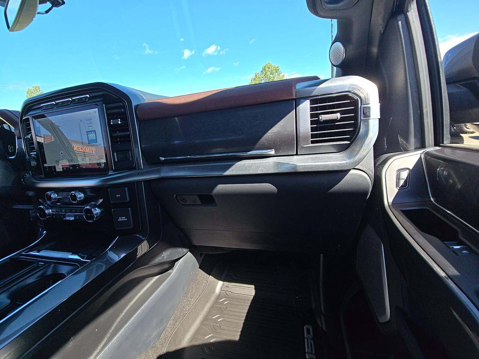 2023 Ford F-150 Lariat AWD