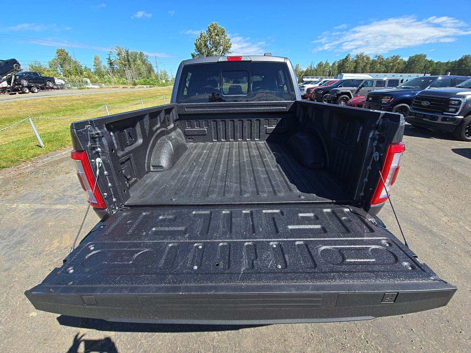 2023 Ford F-150 Lariat AWD