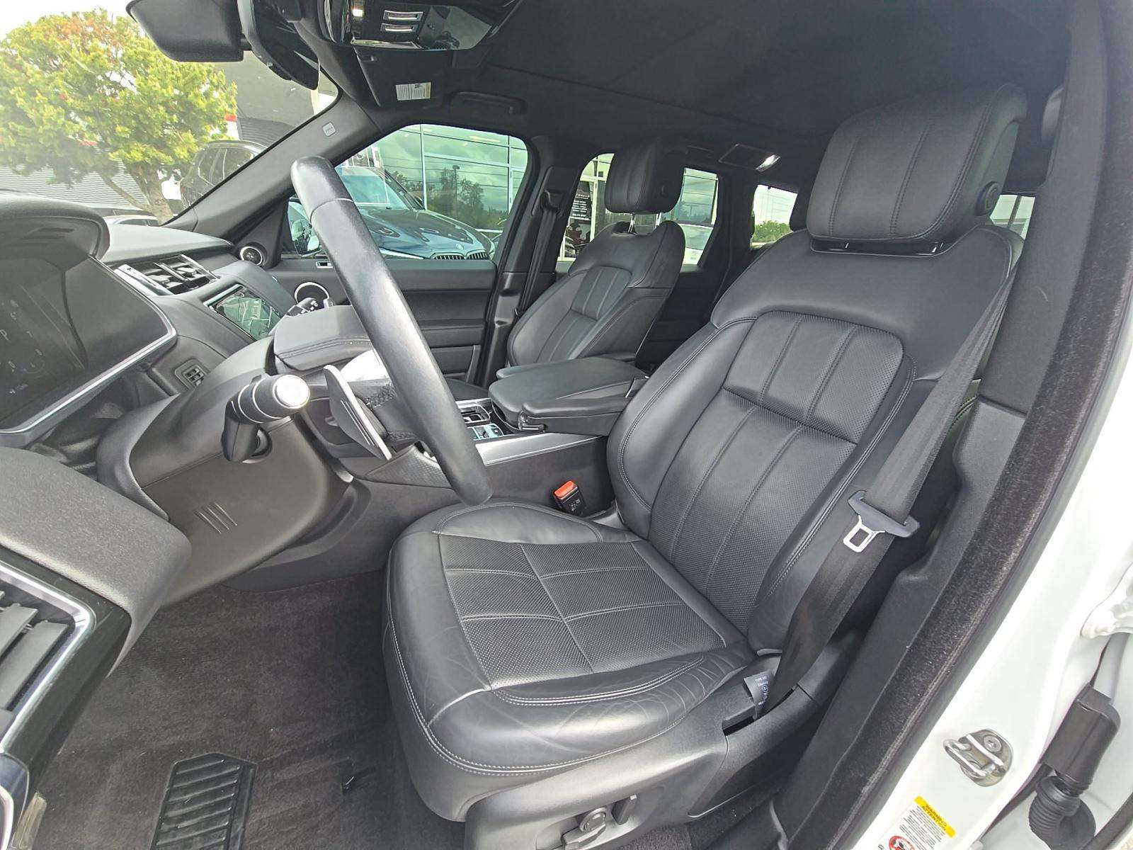 LAND ROVER RANGE ROVER SPORT - 2