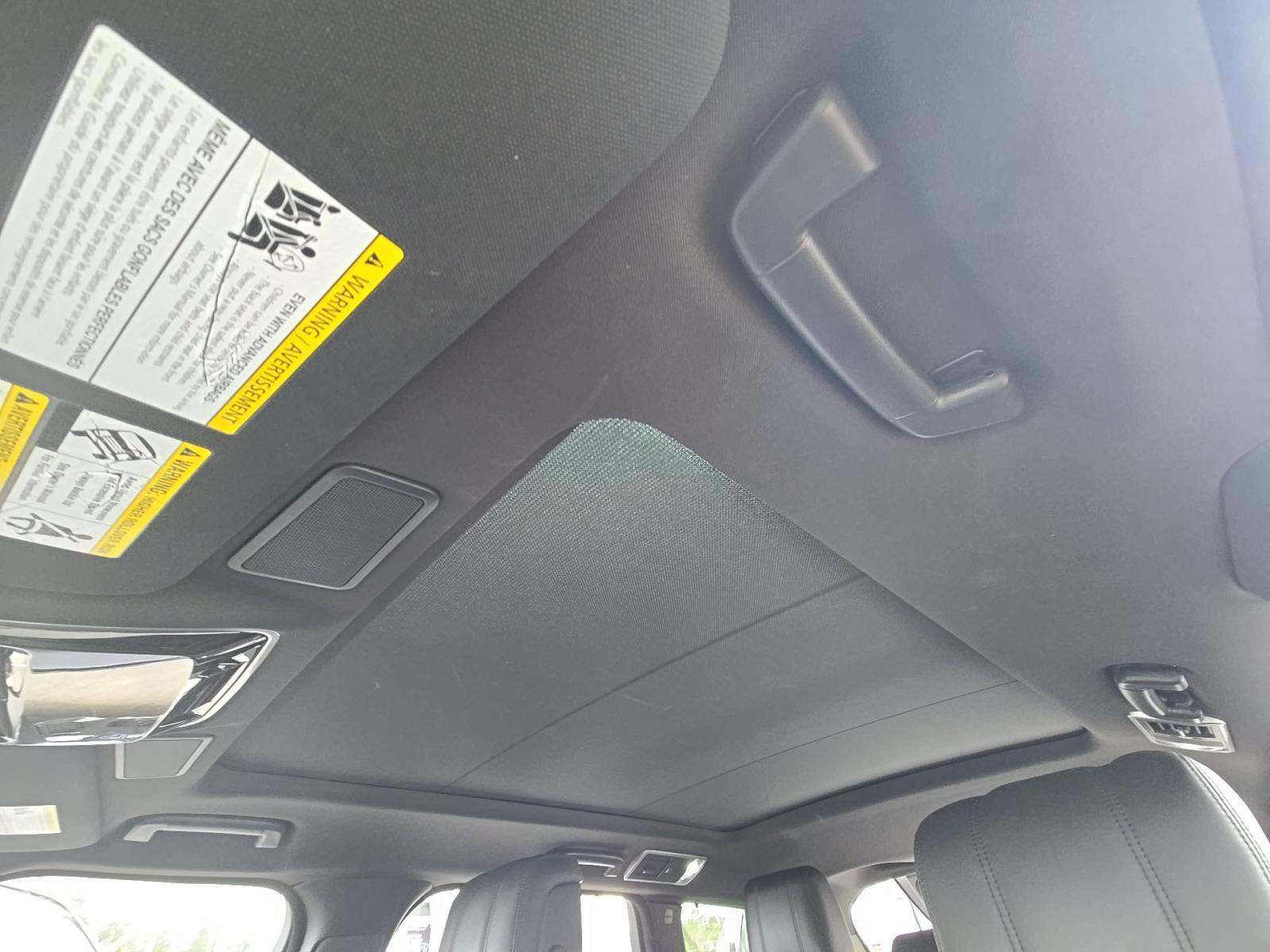 LAND ROVER RANGE ROVER SPORT - 7