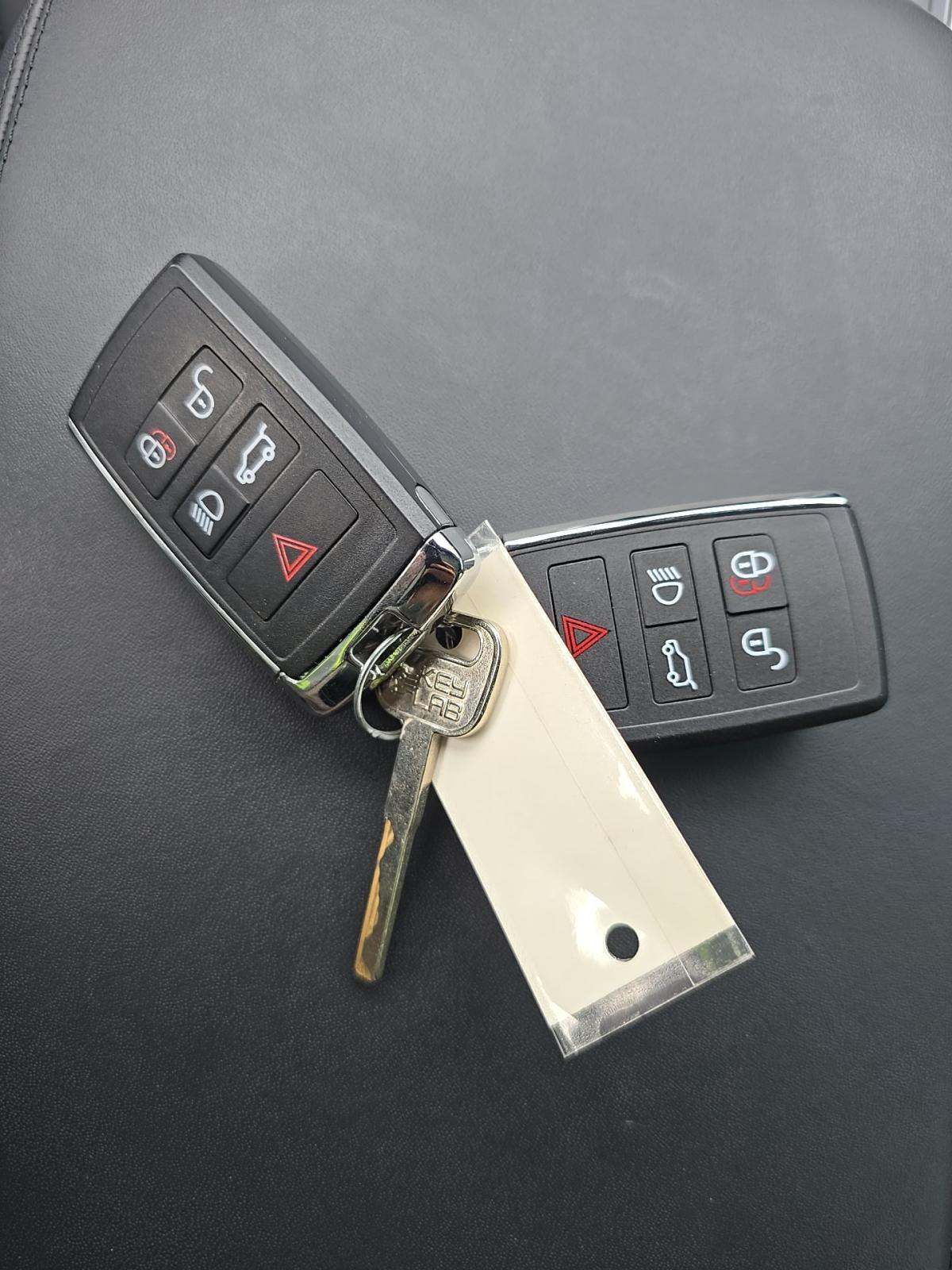 LAND ROVER RANGE ROVER SPORT - 4