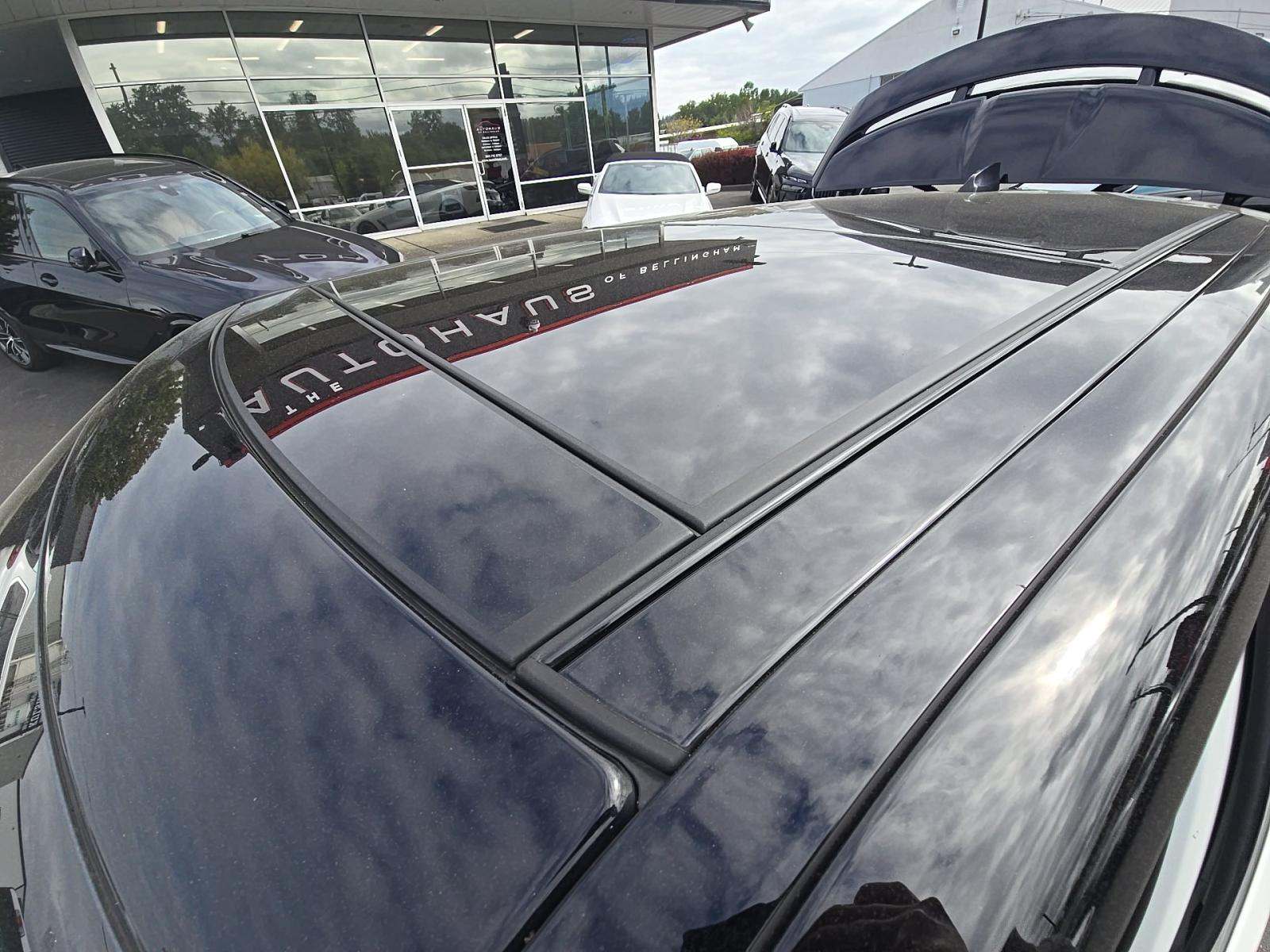 LAND ROVER RANGE ROVER SPORT - 8