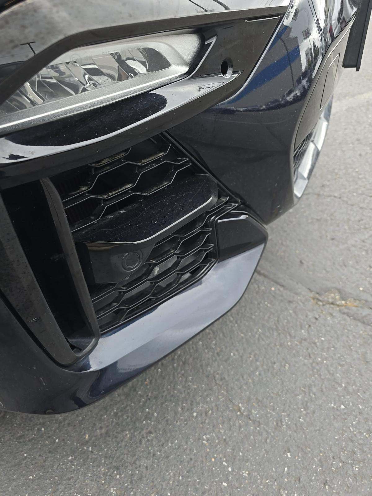 2019 BMW X7 xDrive50i AWD