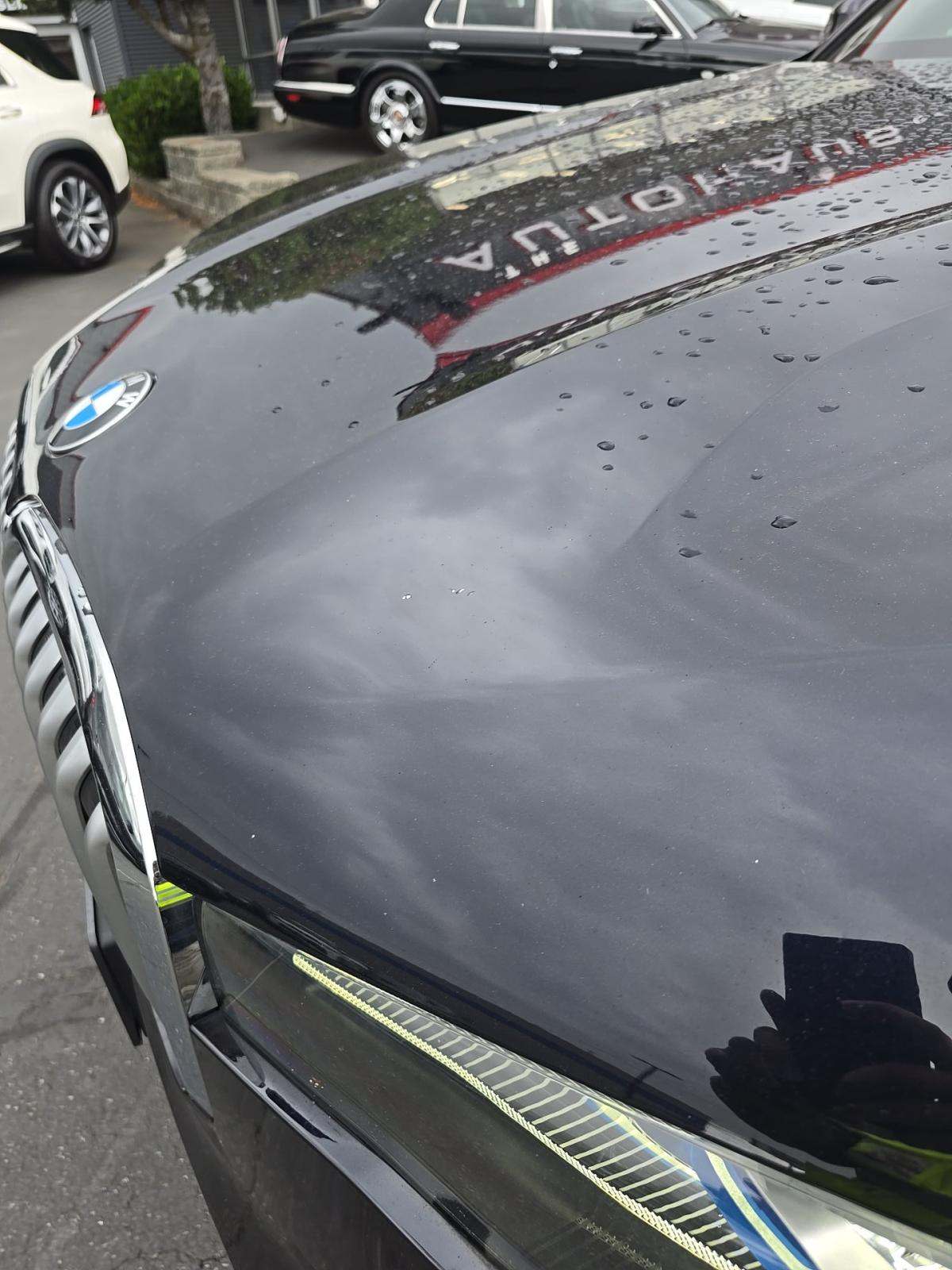 2019 BMW X7 xDrive50i AWD