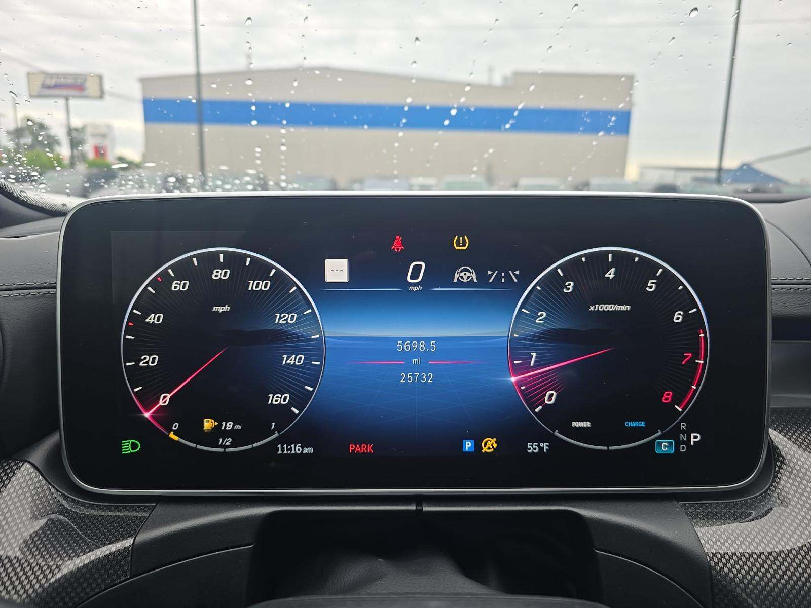 2024 Mercedes-Benz C-Class C 300 AWD