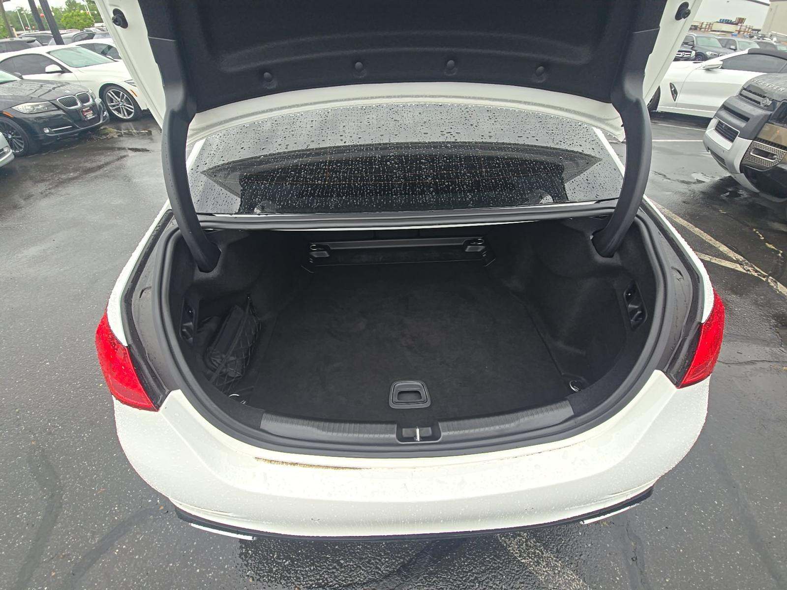 2024 Mercedes-Benz C-Class C 300 AWD