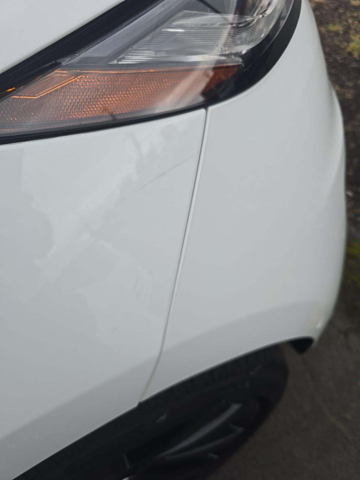 2025 Land Rover Range Rover Sport Dynamic SE AWD