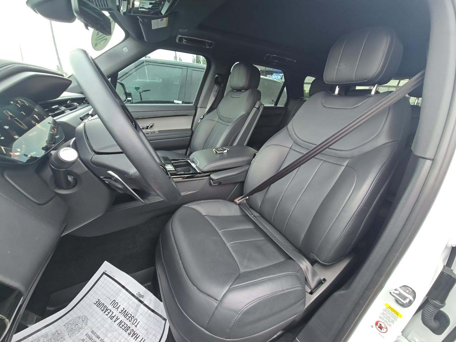 LAND ROVER RANGE ROVER SPORT - 6