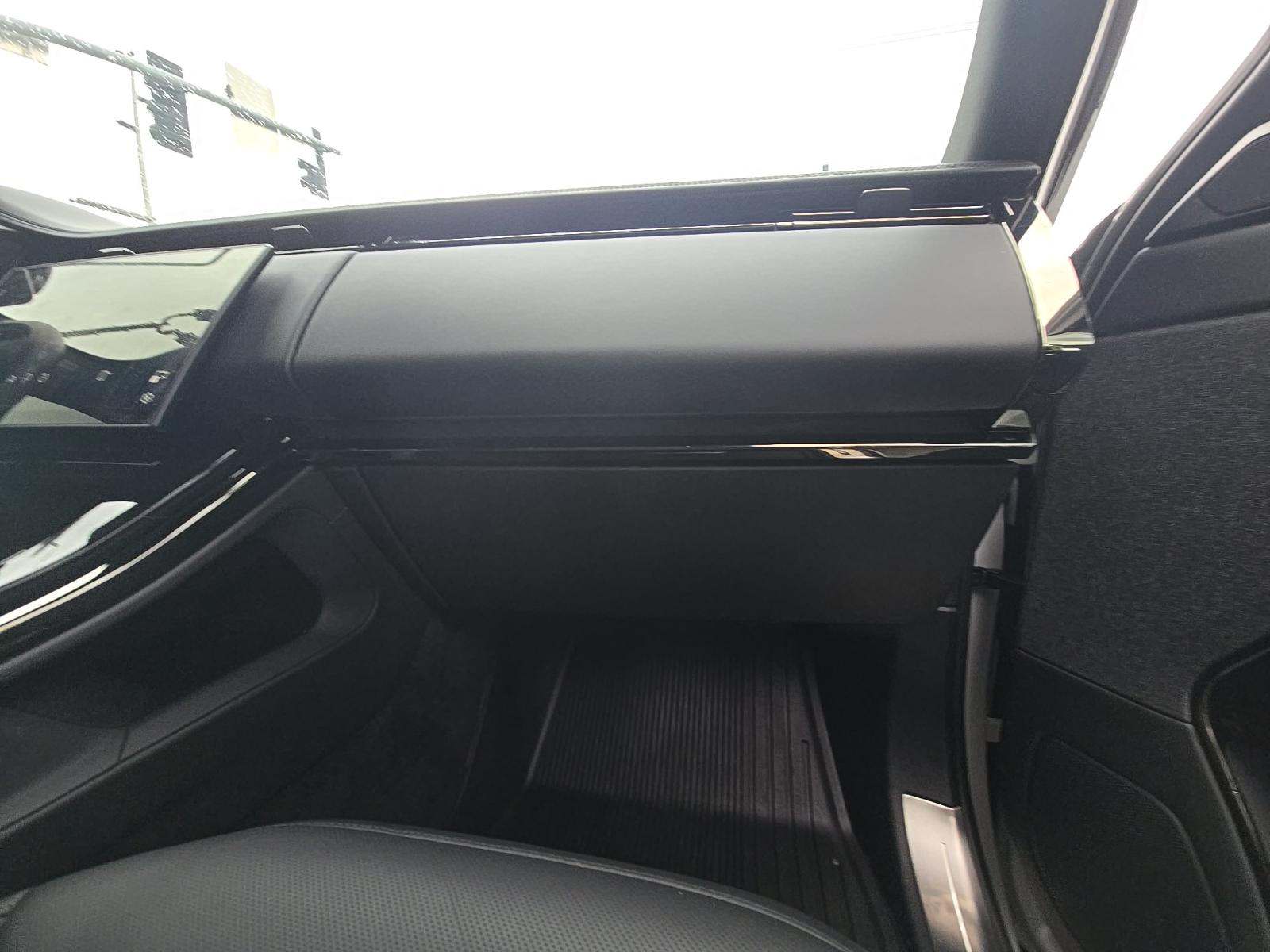 2025 Land Rover Range Rover Sport Dynamic SE AWD