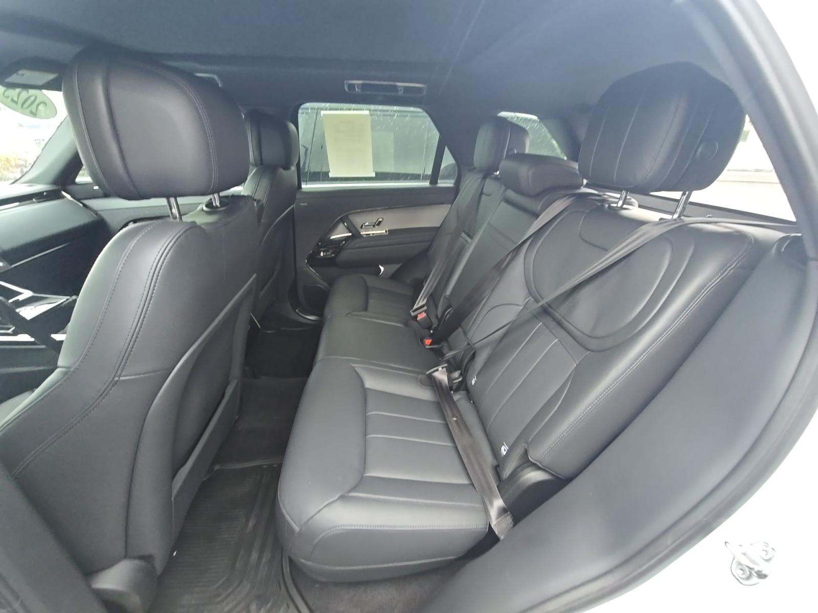 2025 Land Rover Range Rover Sport Dynamic SE AWD