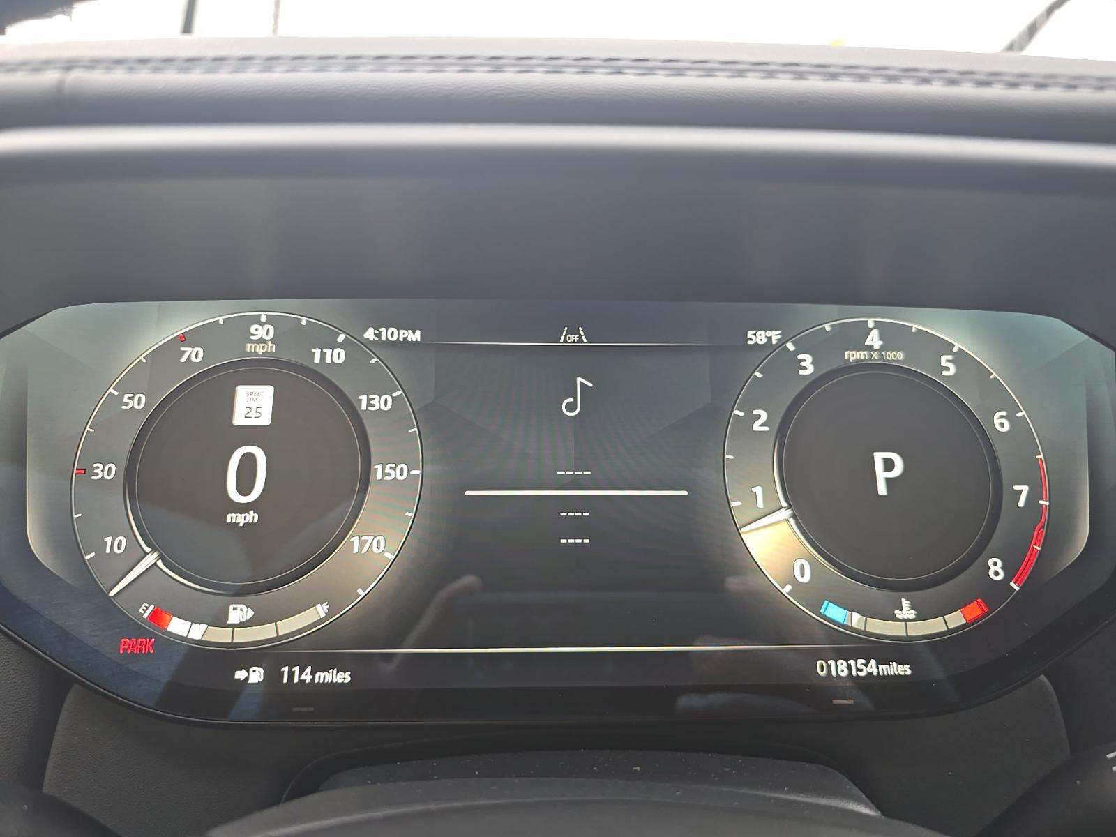 LAND ROVER RANGE ROVER SPORT - 9